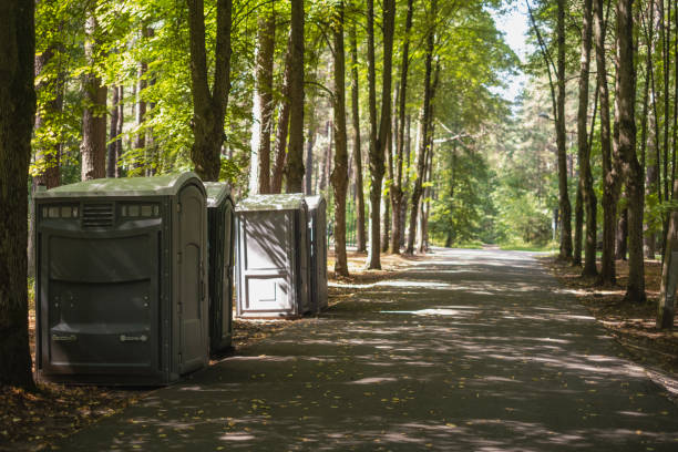 Best Portable toilet rental cost  in Rice Lake, WI