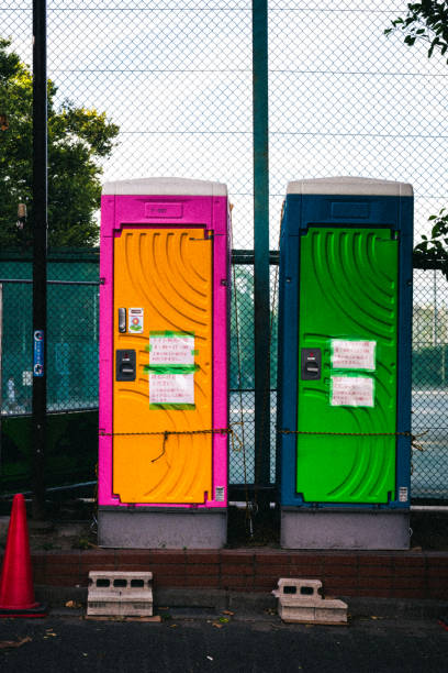 Best Porta potty rental near me  in Rice Lake, WI
