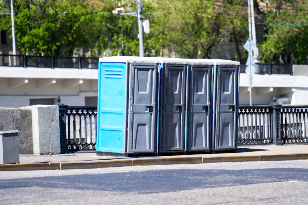 Best Porta potty delivery and setup  in Rice Lake, WI