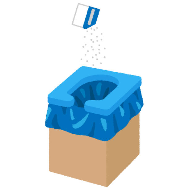 Sanitation services for porta potties in Rice Lake, WI