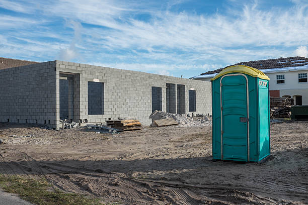Best Emergency porta potty rental  in Rice Lake, WI