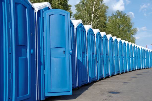 Best Porta potty delivery and setup  in Rice Lake, WI